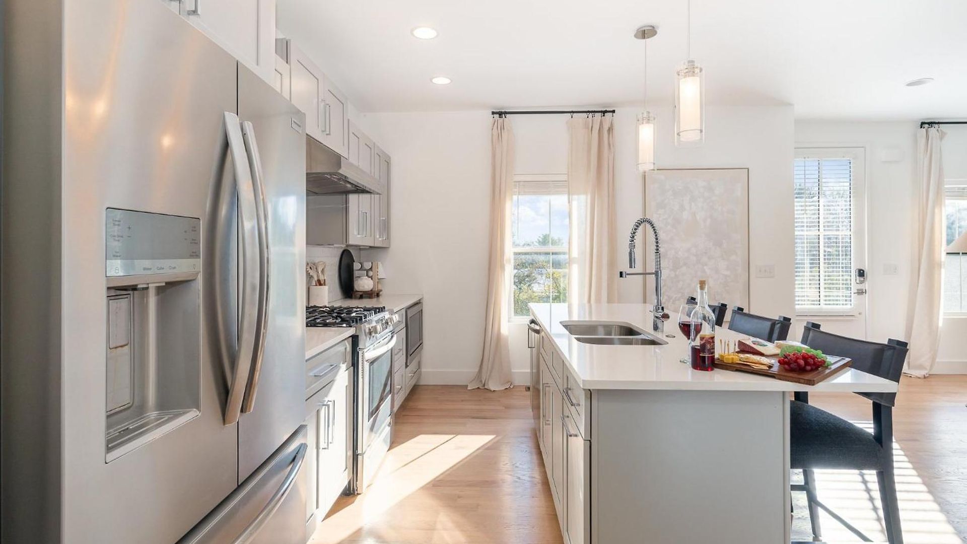 Holiday home - 405 Marshall St #3 *