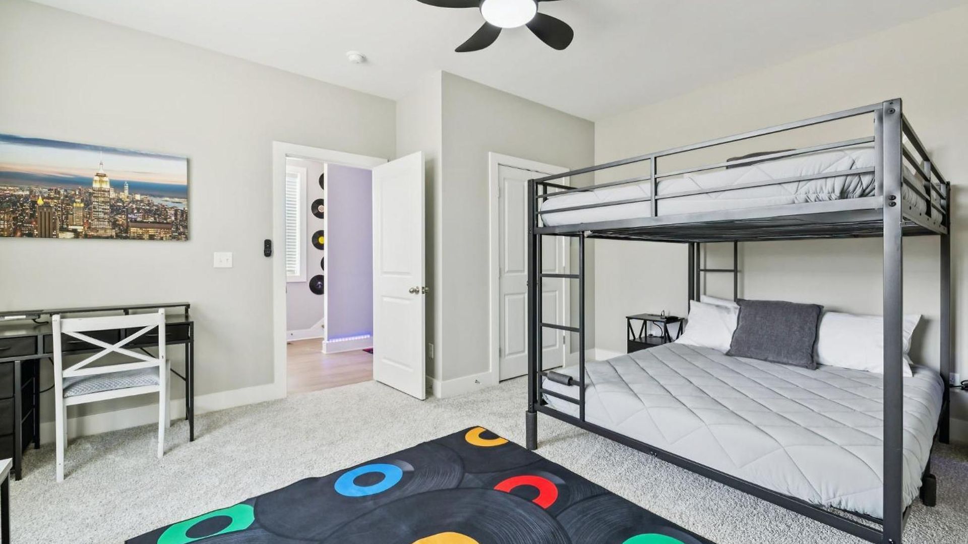 Holiday home Friends In Skyline Places, 10 Min To Broadway, Perfect For Groups