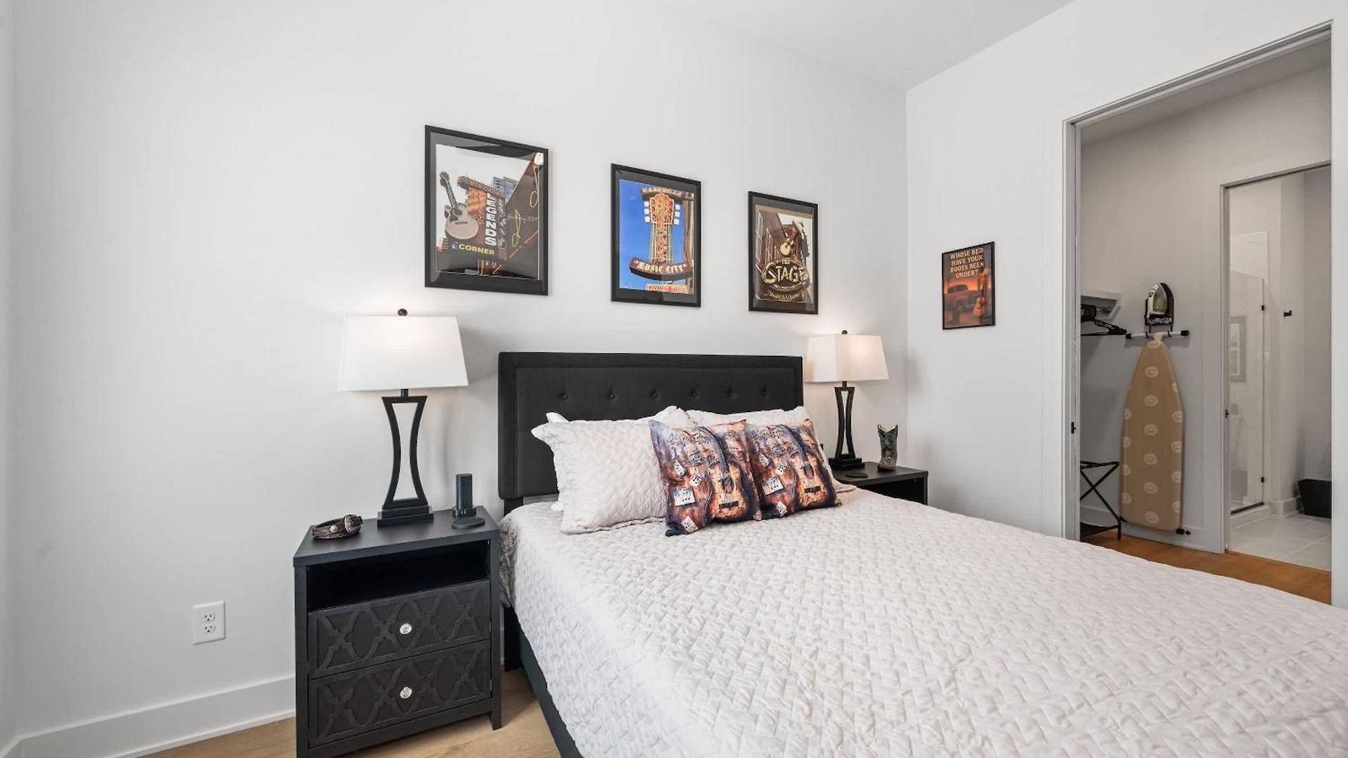 East Nash For 4 With Public Rooftop Near Dt *