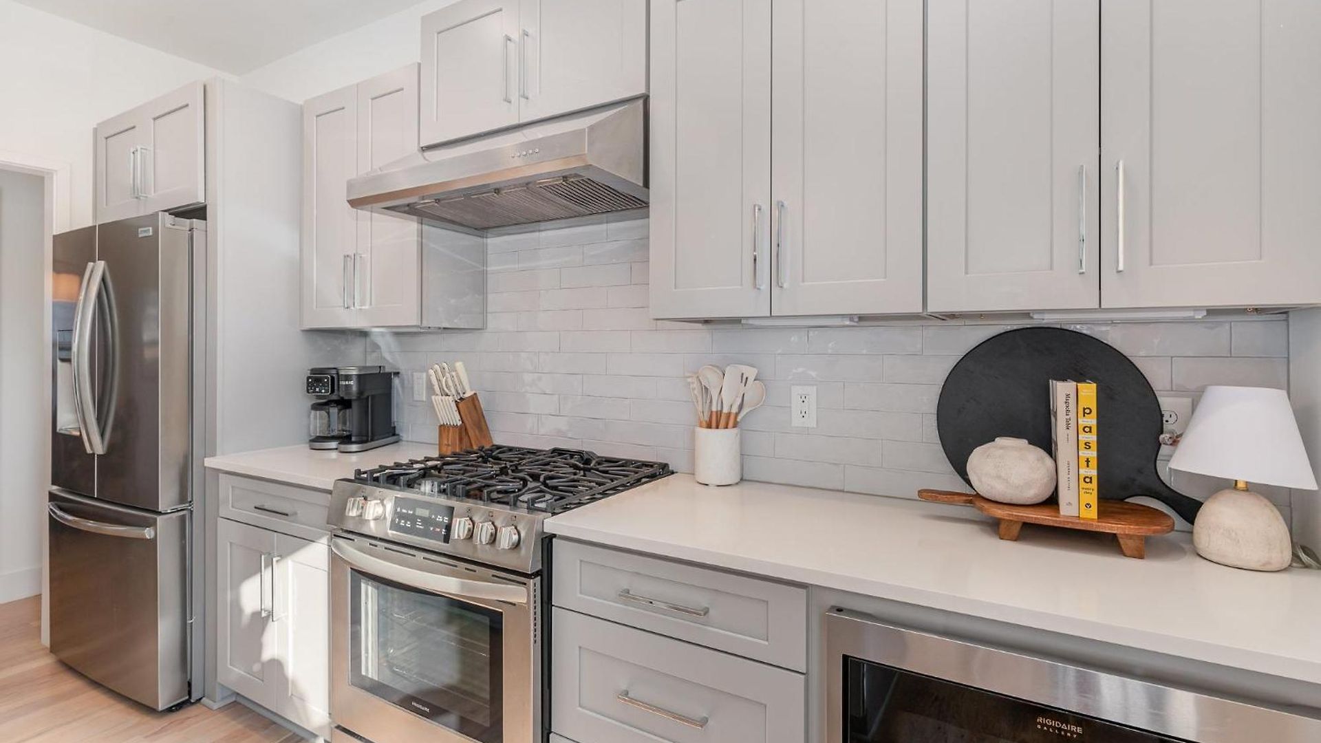 Holiday home - 405 Marshall St #3