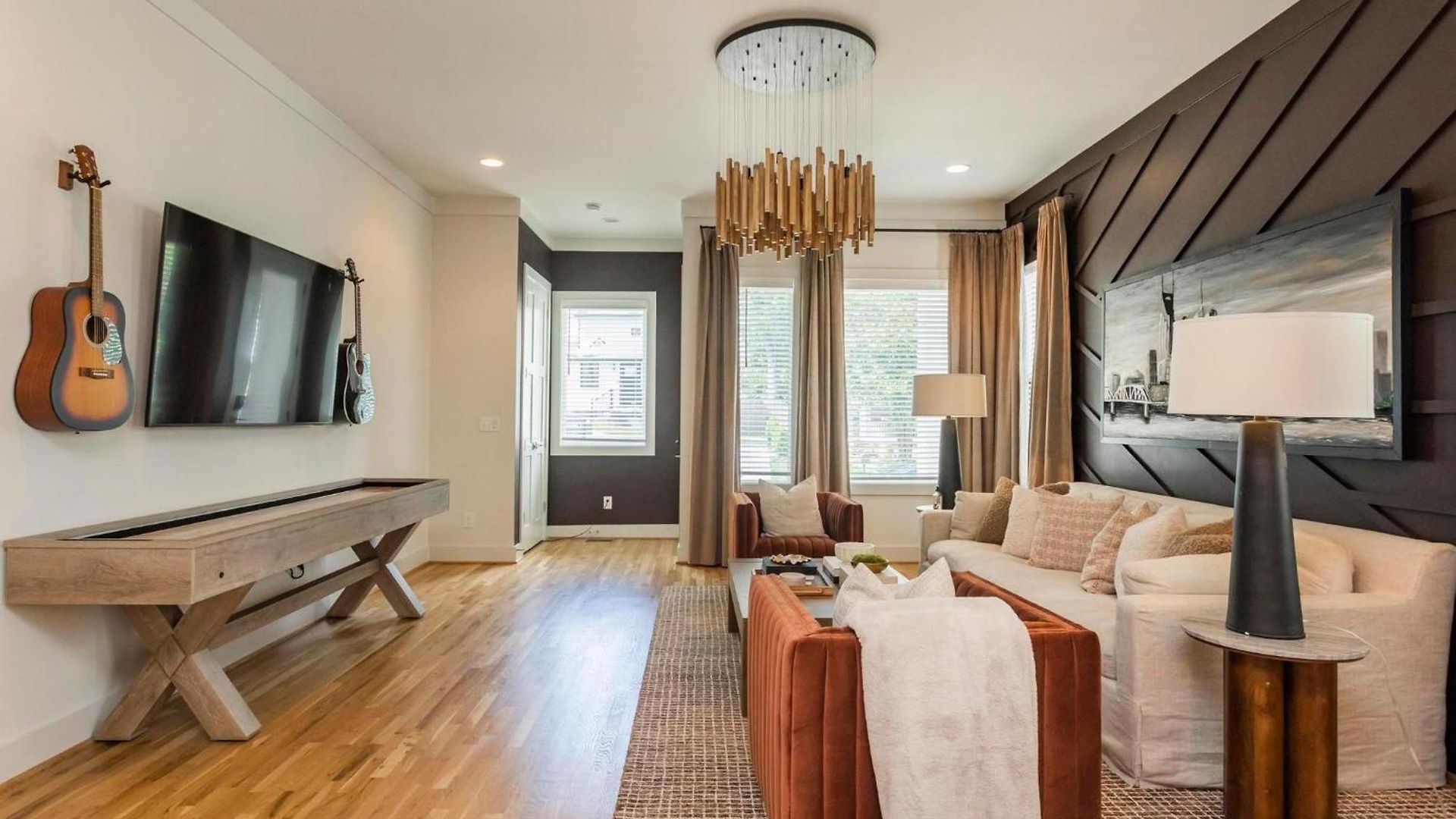 Nash - The Nash - 757ab Lynwood Ave * Nashville