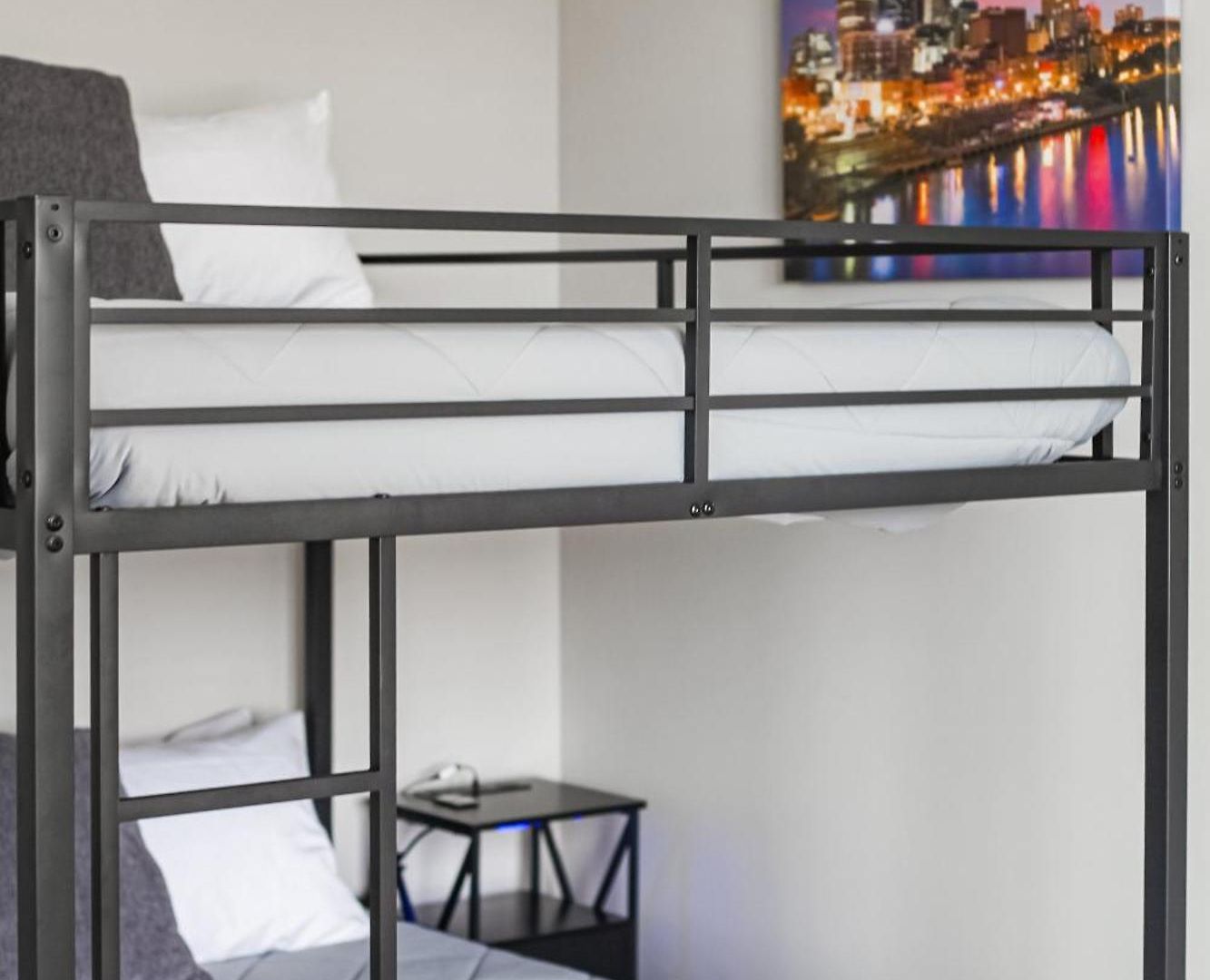 Friends In Skyline Places, 10 Min To Broadway, Perfect For Groups Holiday home Nashville