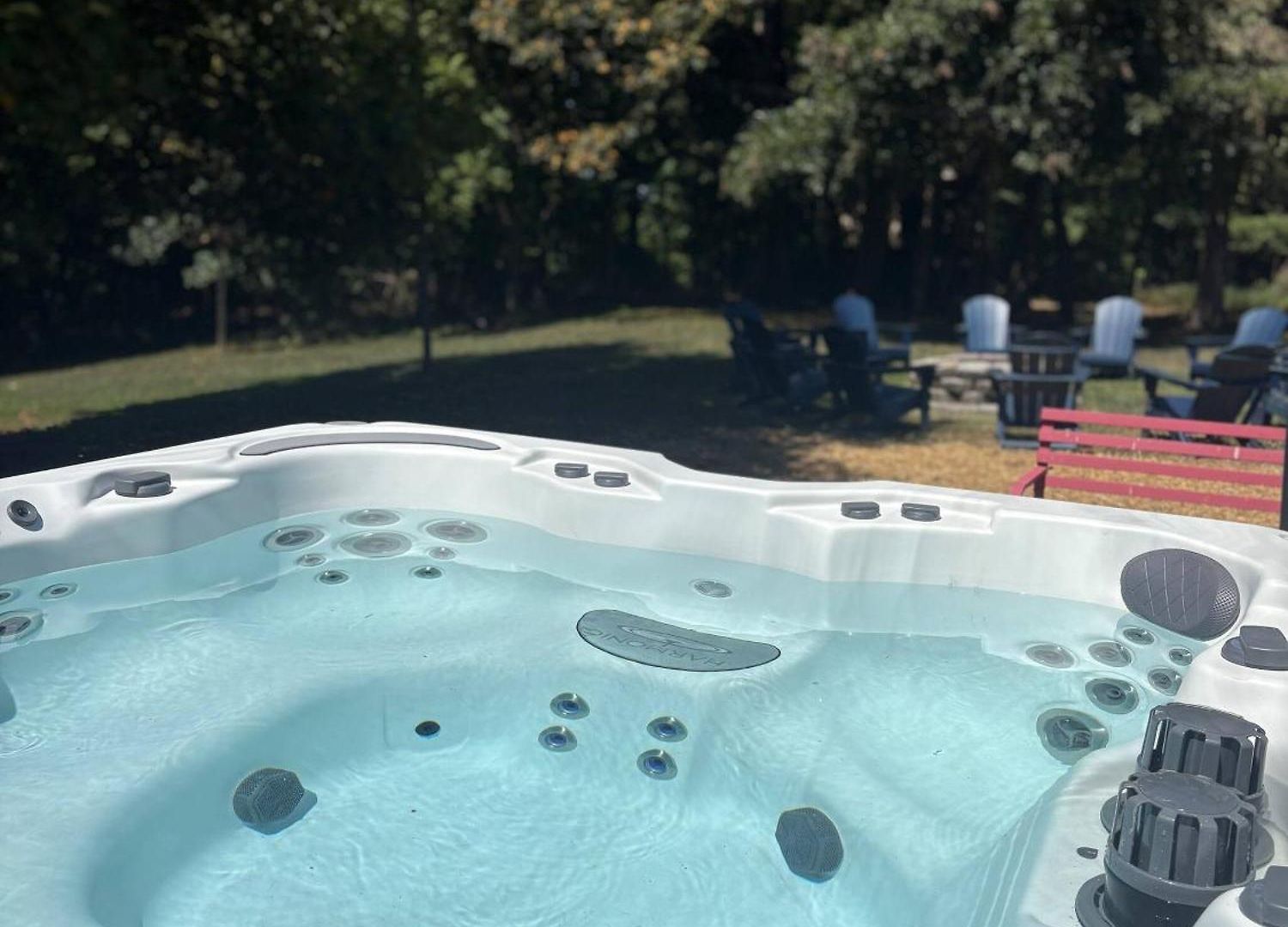 Retreat - Pool/hot Tub/karaoke/theatre + Holiday home