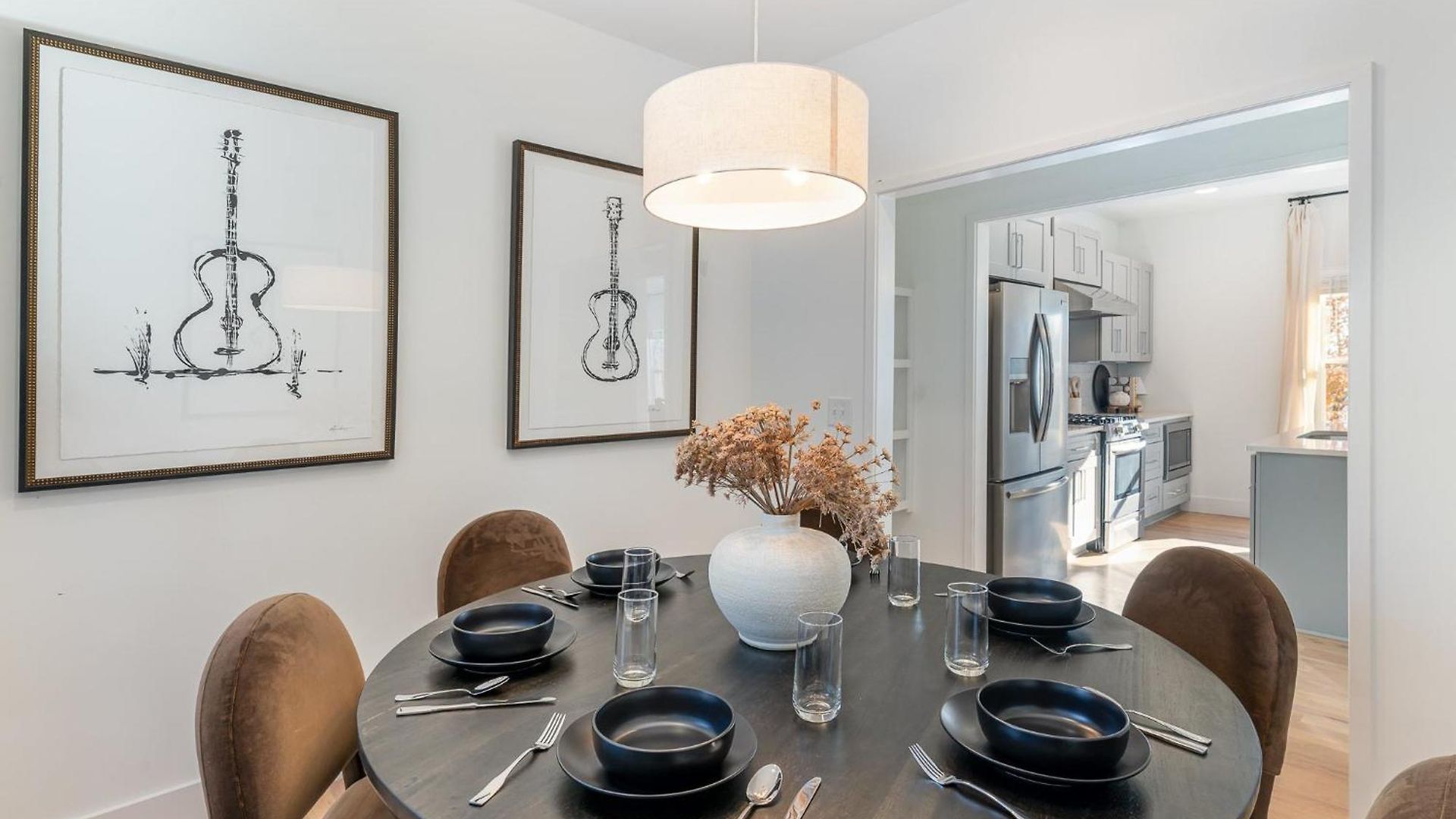 - 405 Marshall St #3 * Nashville