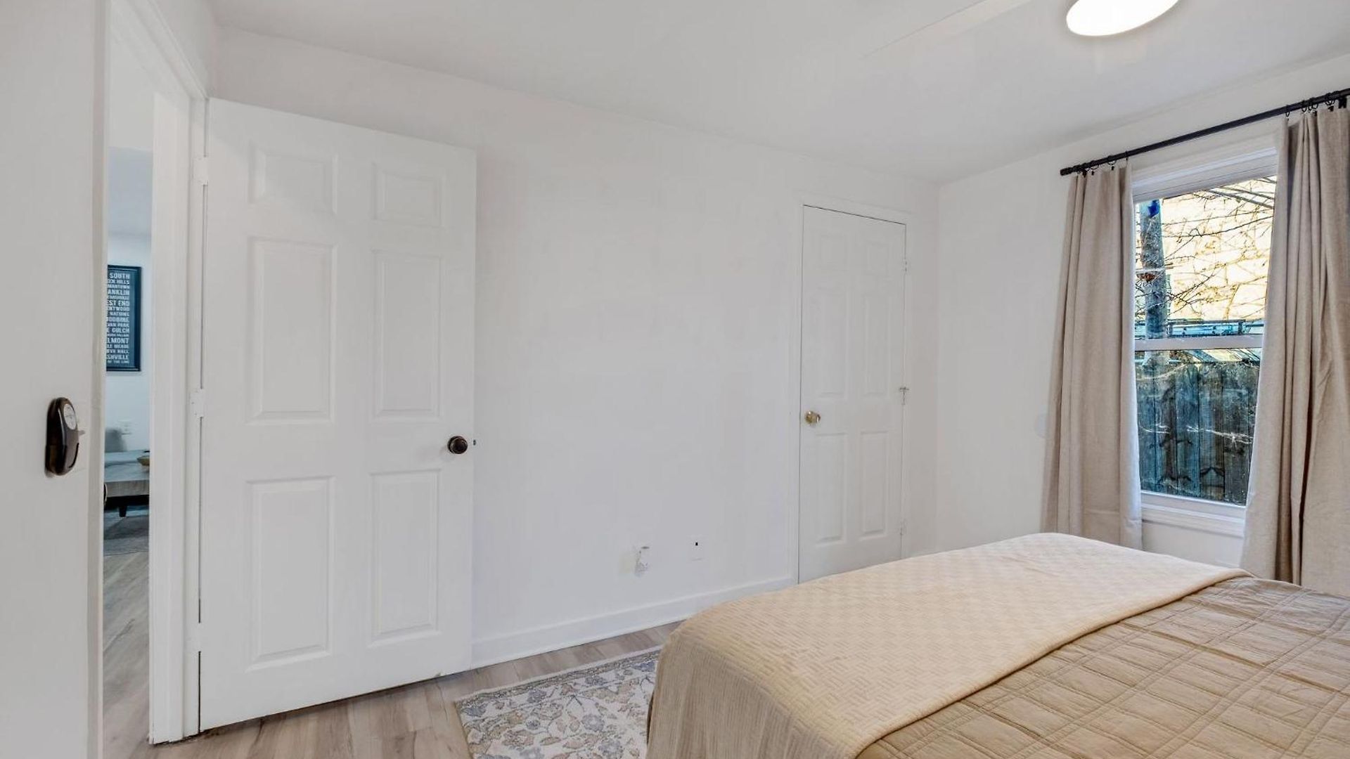 Holiday home Stylish Getaway With Free Parking Nashville