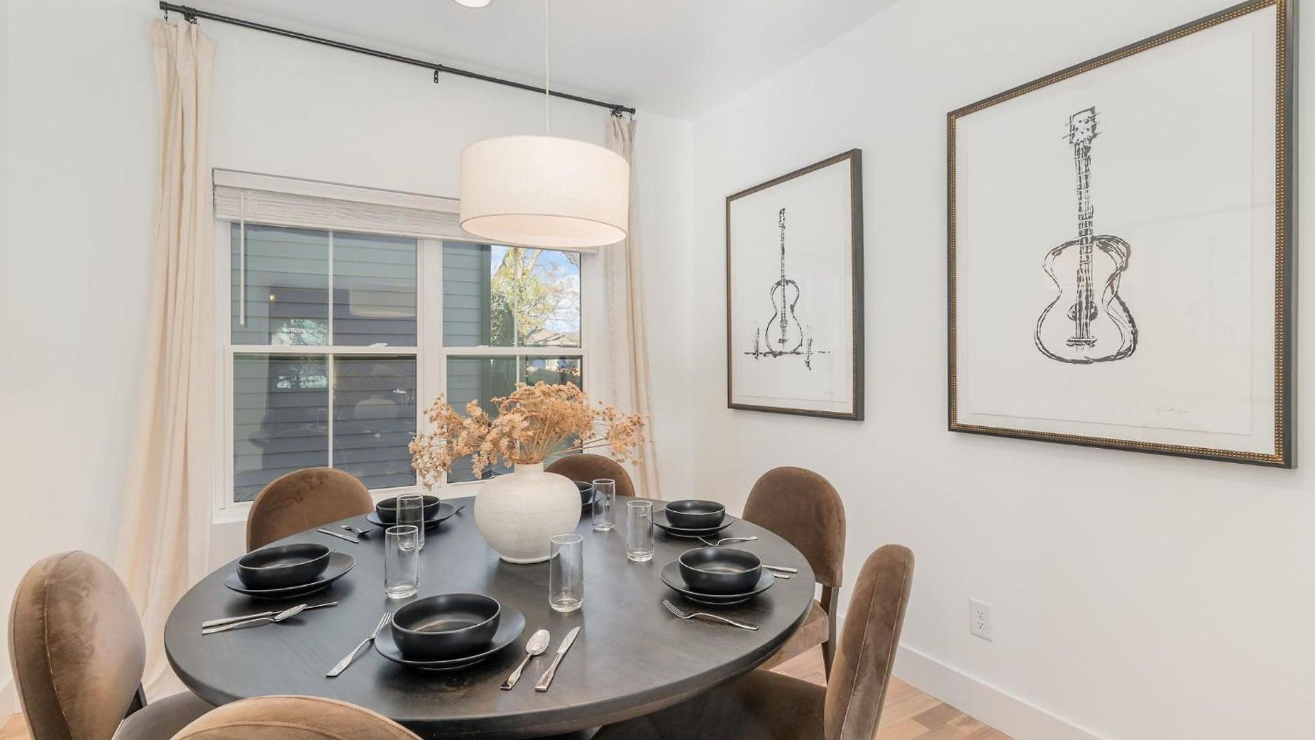 - 405 Marshall St #3 * Nashville