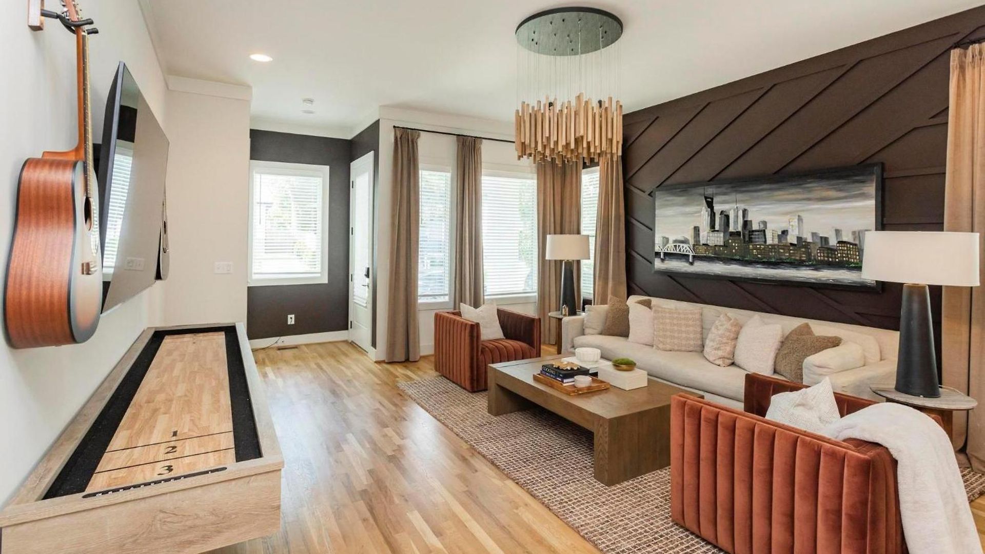 Holiday home Nash - The Nash - 757ab Lynwood Ave