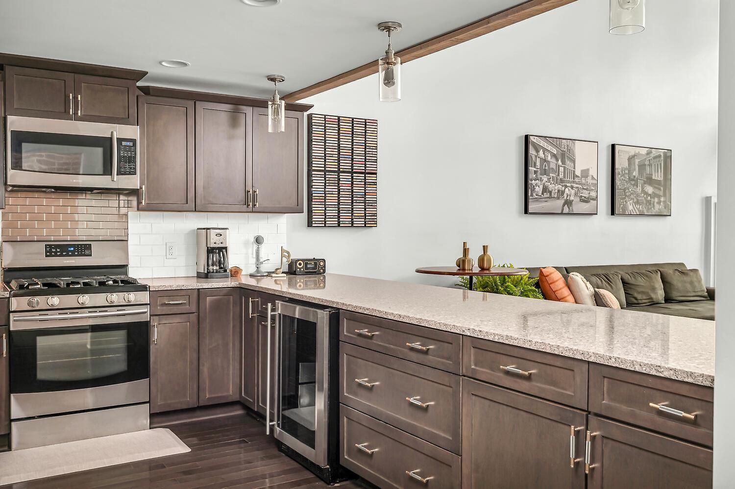 Apartment Bettye - A Nashville