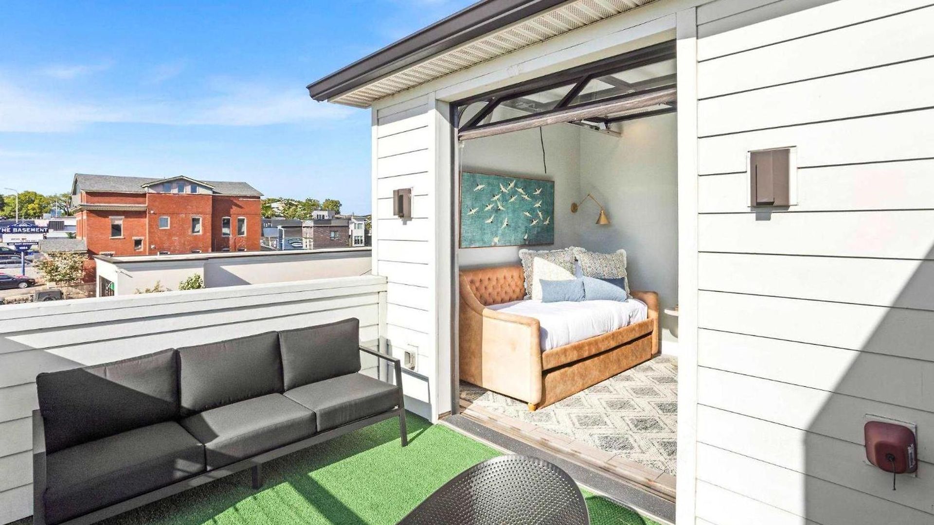 2 Adjacent Gem Great For Big Groups 8th Ave S Holiday home Nashville