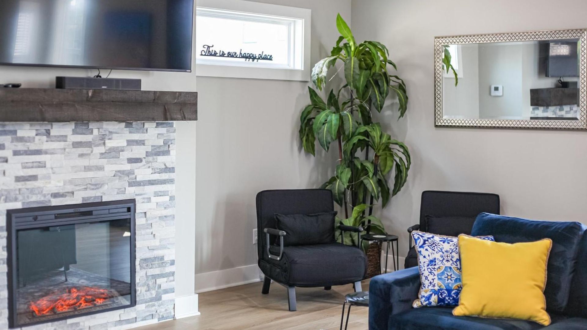 Holiday home Friends In Skyline Places, 10 Min To Broadway, Perfect For Groups Nashville