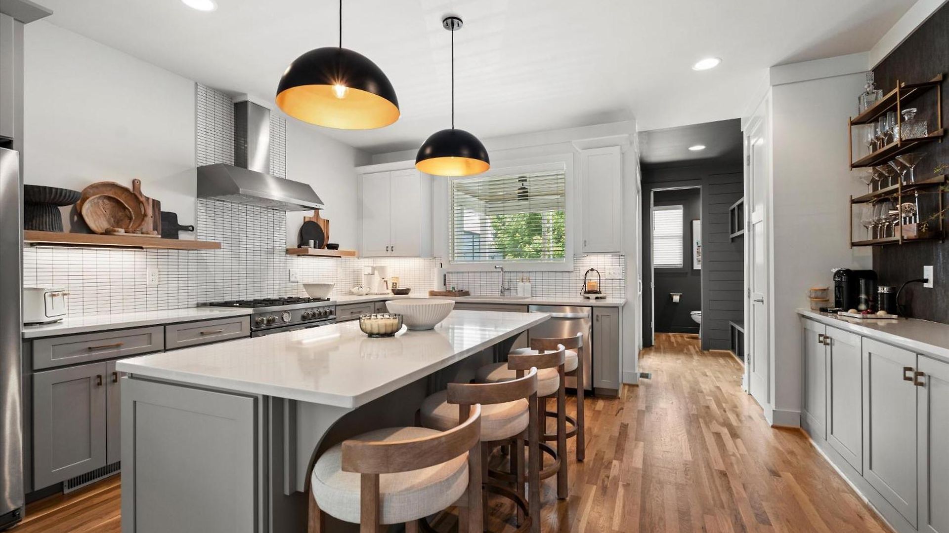 Nash - Music Retreat - 757a Lynwood Ave Holiday home Nashville