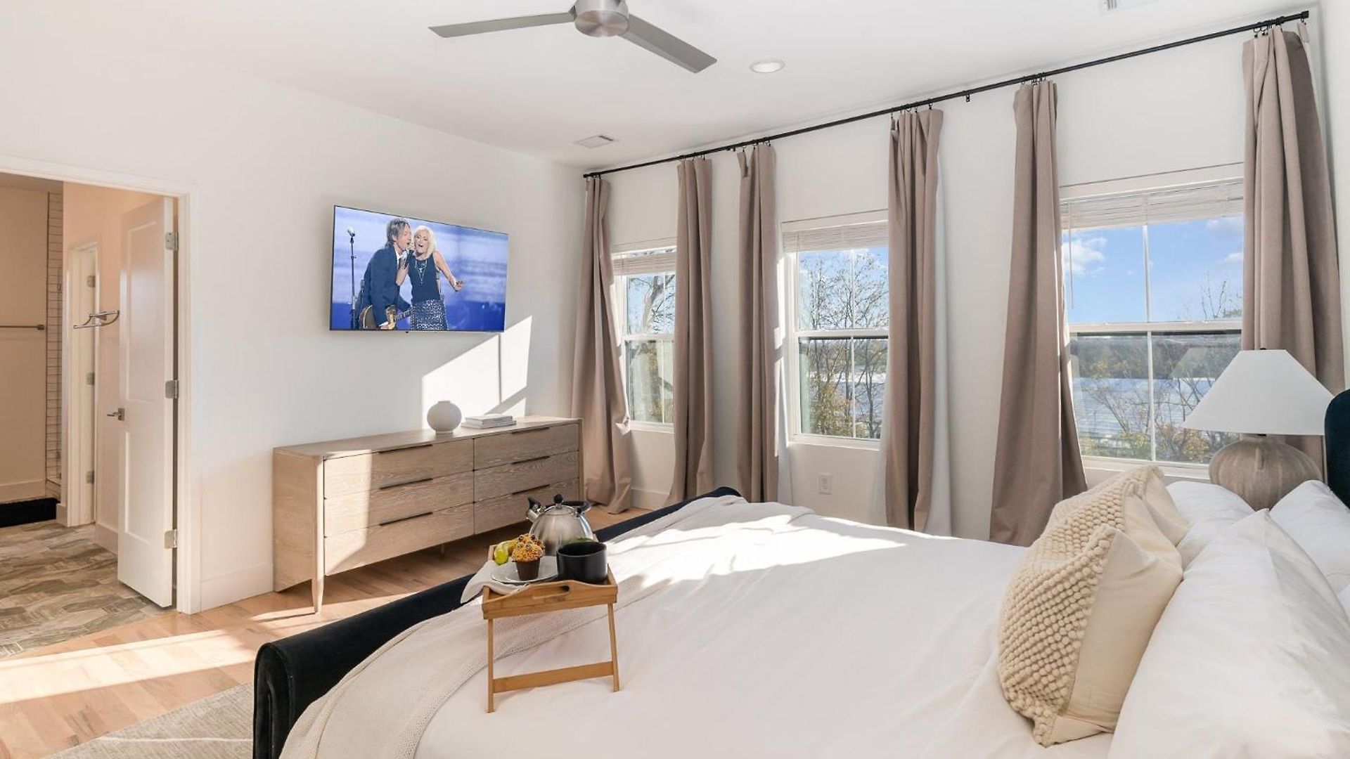 Holiday home - 405 Marshall St #3 Nashville
