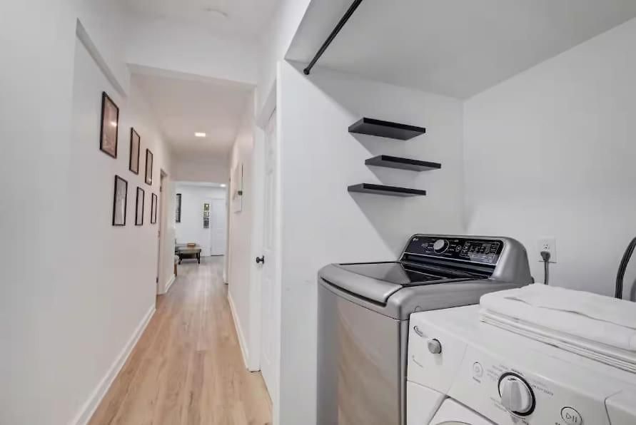 Holiday home Spacious Duplex In Prime Location Nashville