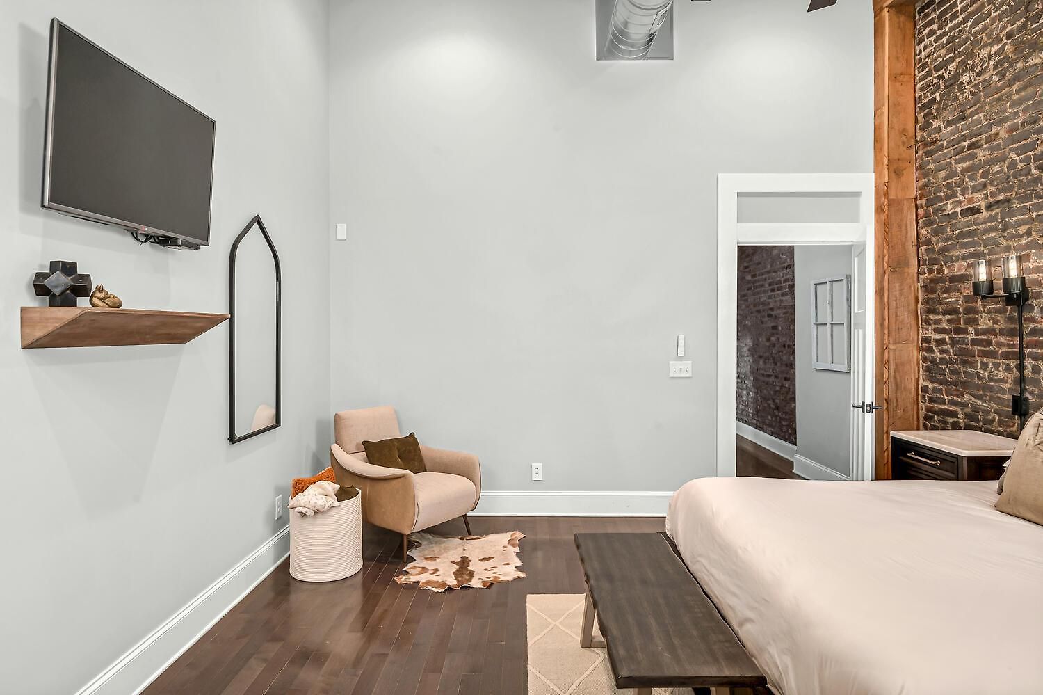 Apartment Bettye - A Nashville