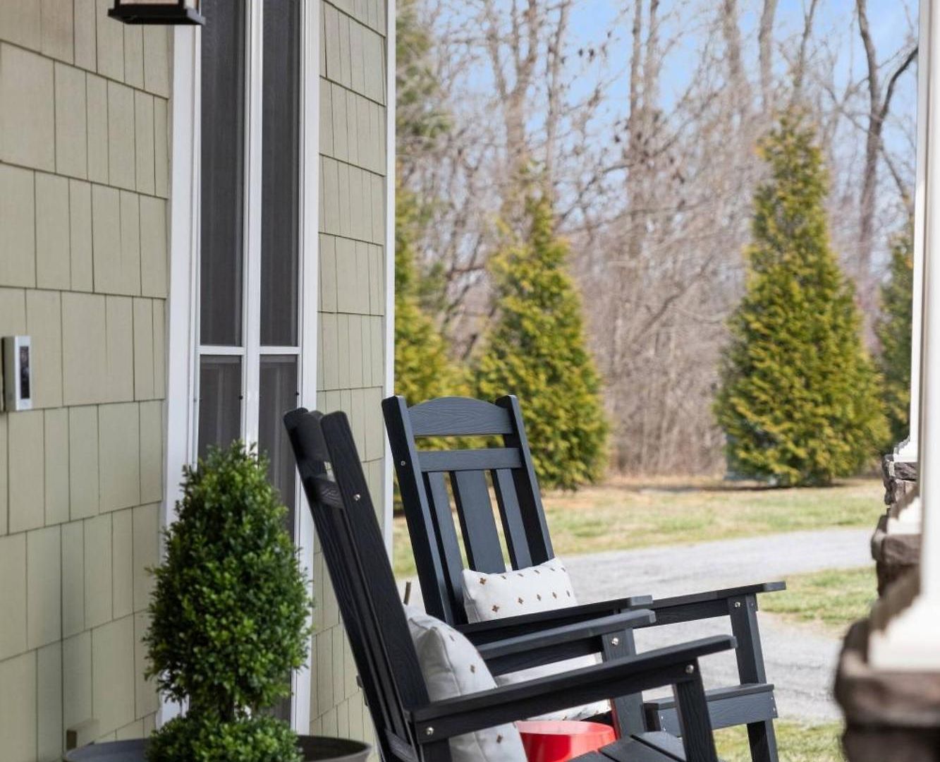 Holiday home Retreat - Pool/hot Tub/karaoke/theatre + Nashville