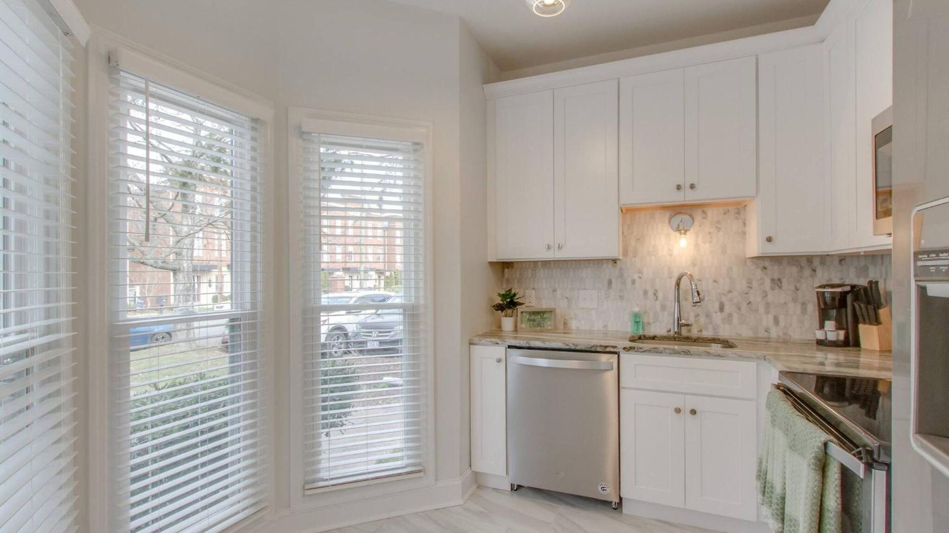 The Grant | 9 Mins To Downtown, Vandy On Foot Holiday home