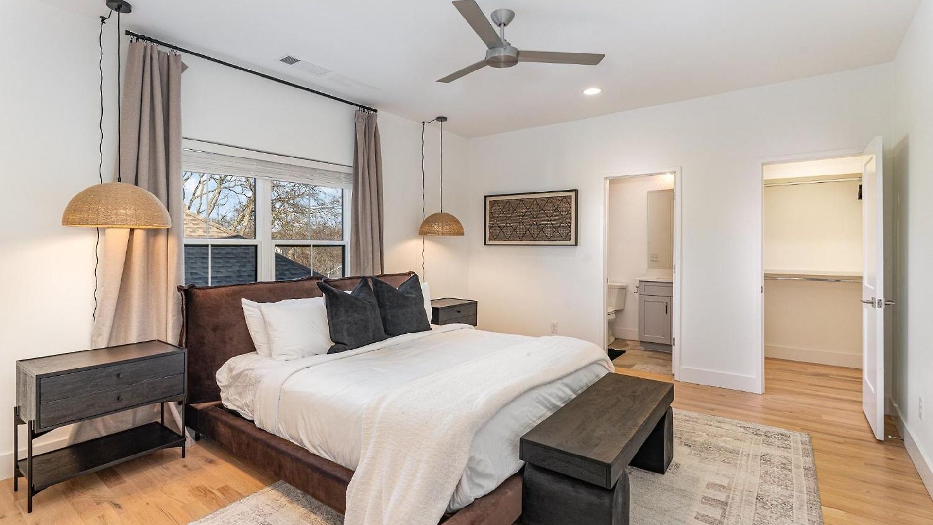 - 405 Marshall St #3 Holiday home Nashville