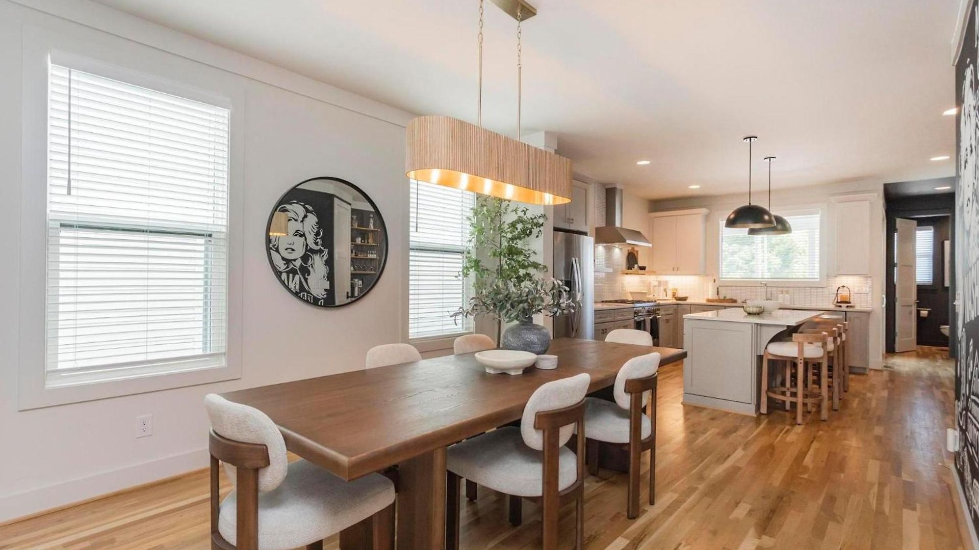 Nash - The Nash - 757ab Lynwood Ave Holiday home Nashville
