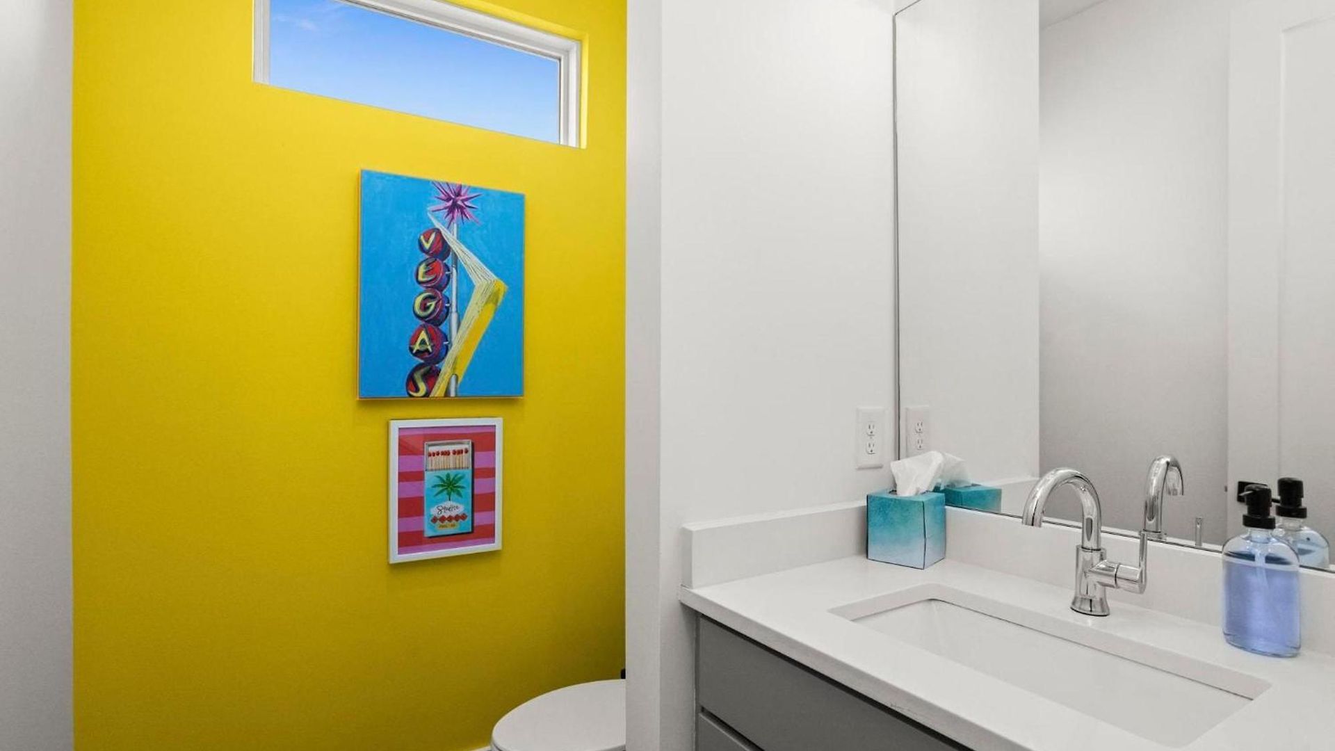 2 Adjacent Gem Great For Big Groups 8th Ave S * Nashville