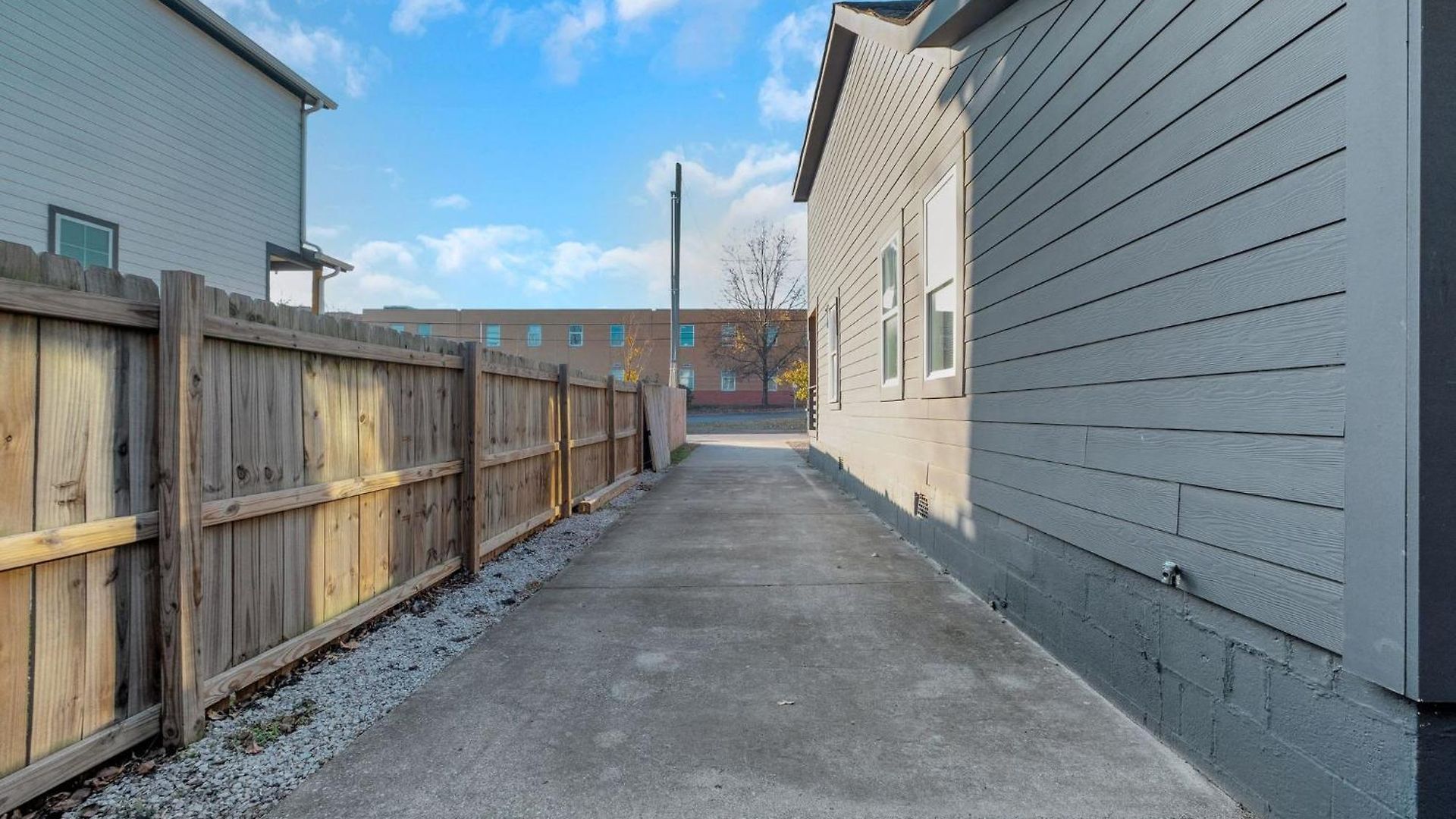 Stylish Getaway With Free Parking Nashville