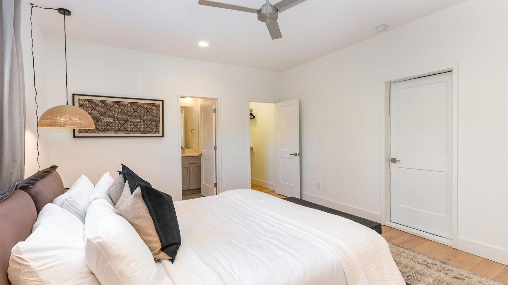 - 405 Marshall St #3 Holiday home Nashville