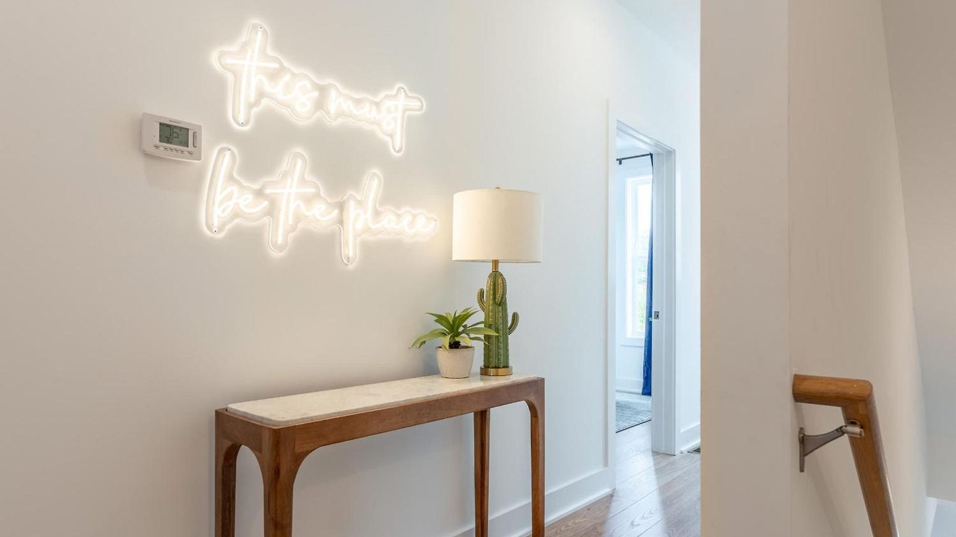 Luxe Group With Hot Tub & Rooftop Lounge Holiday home Nashville