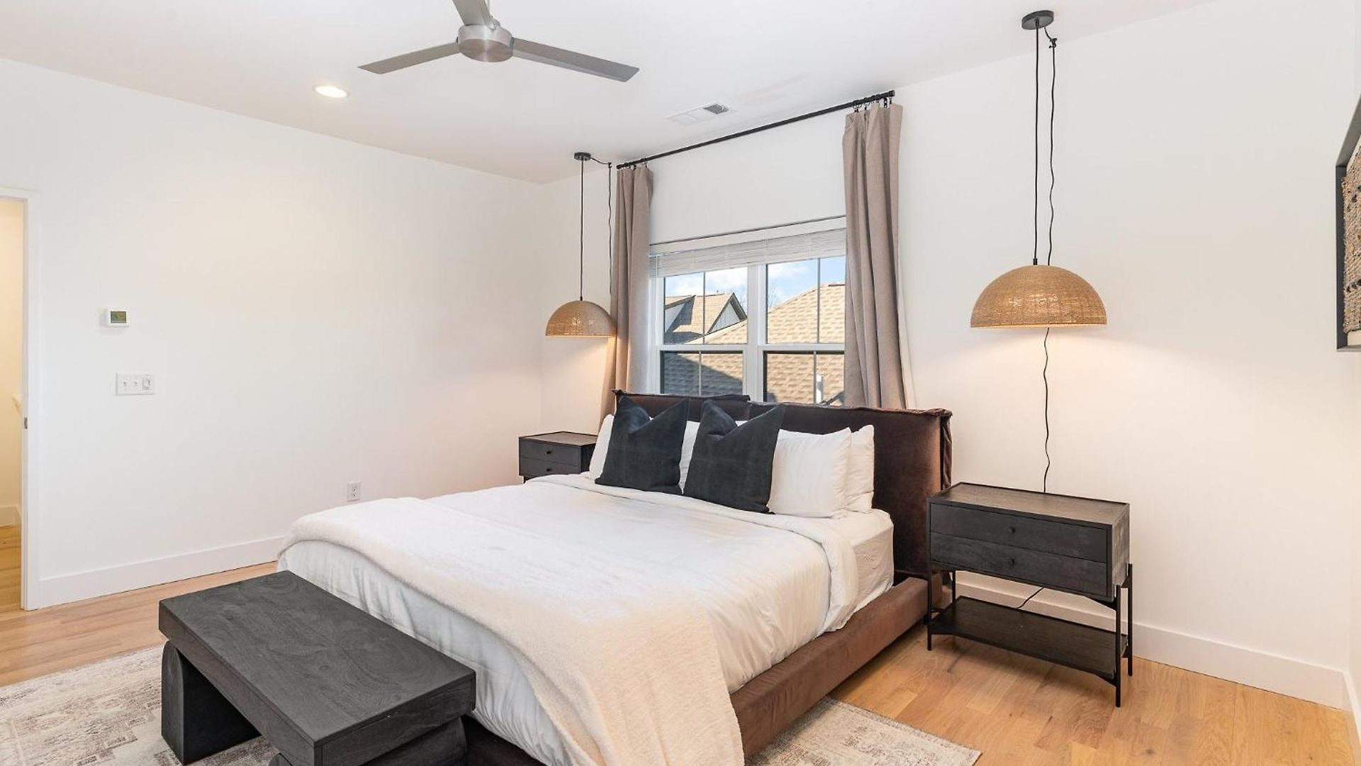 - 405 Marshall St #3 Holiday home Nashville