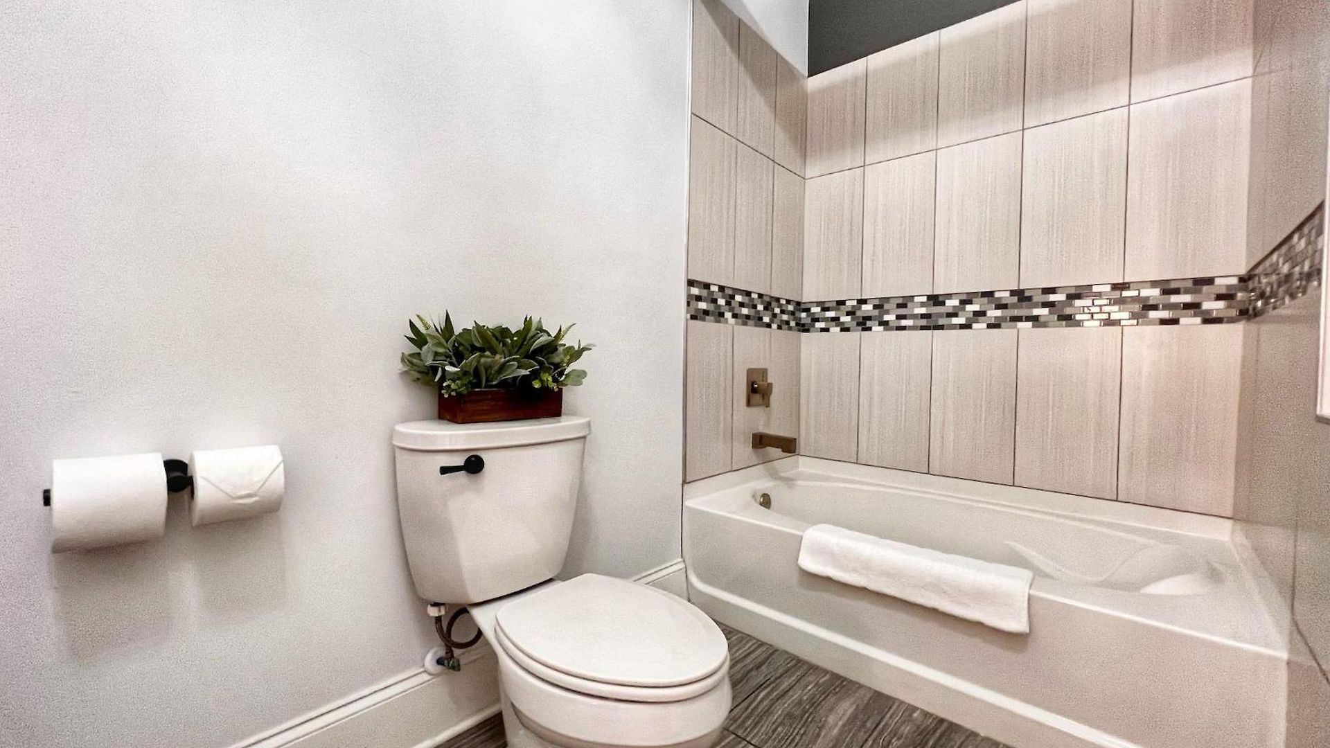 Bettye - A Apartment Nashville