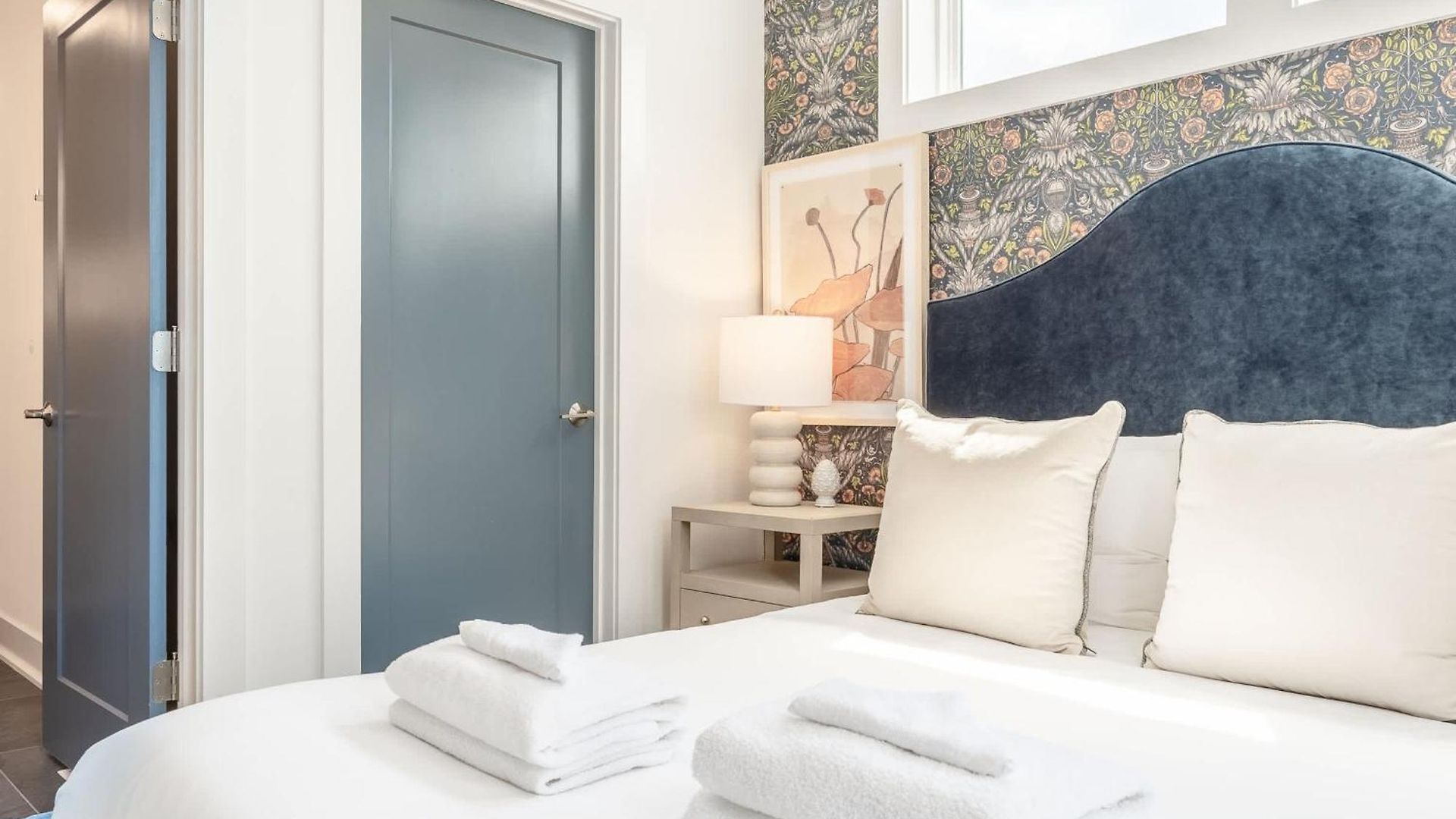 Holiday home Luxe Group With Hot Tub & Rooftop Lounge Nashville