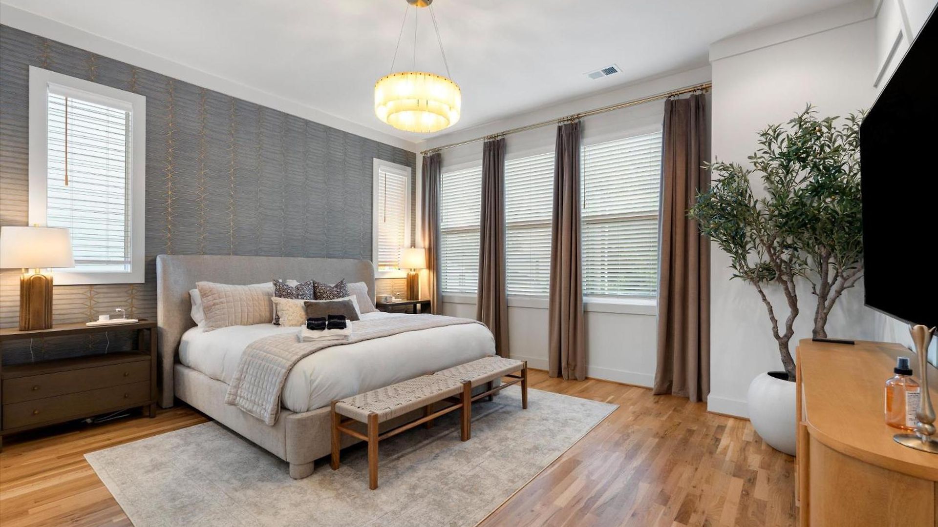 Nash - Music Retreat - 757a Lynwood Ave Holiday home Nashville