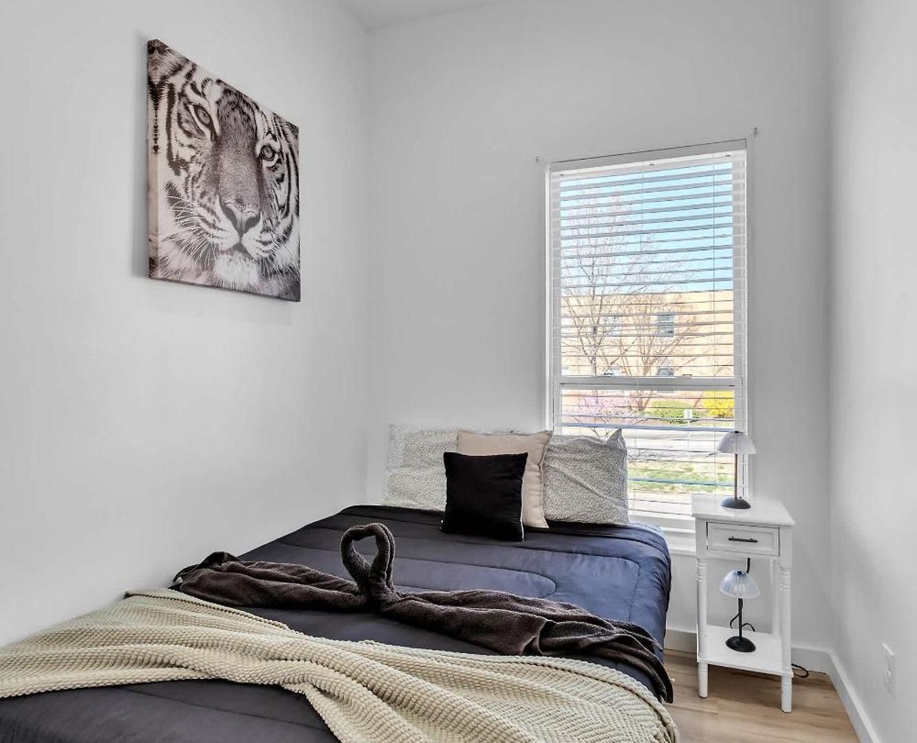 Holiday home Spacious Duplex In Prime Location Nashville