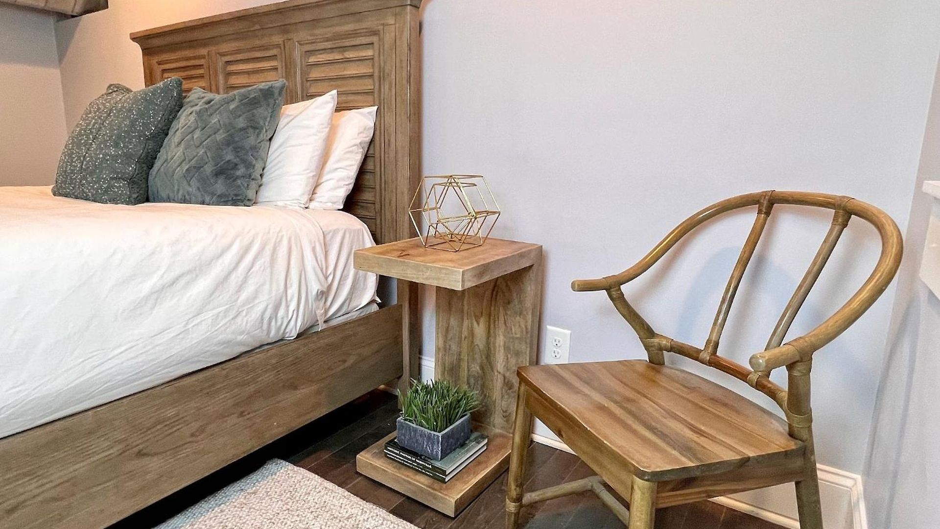Apartment Bettye - A *