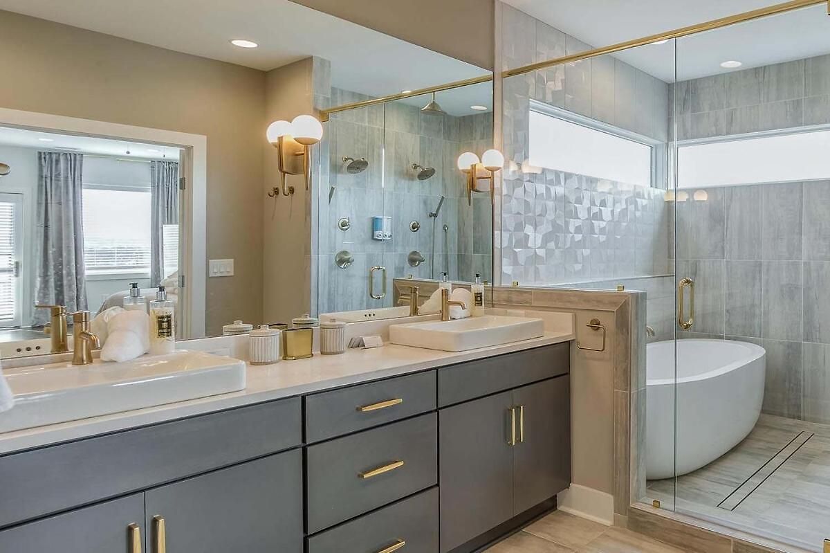 Stunning Skyline Manor - Rooftop Views Villa Nashville