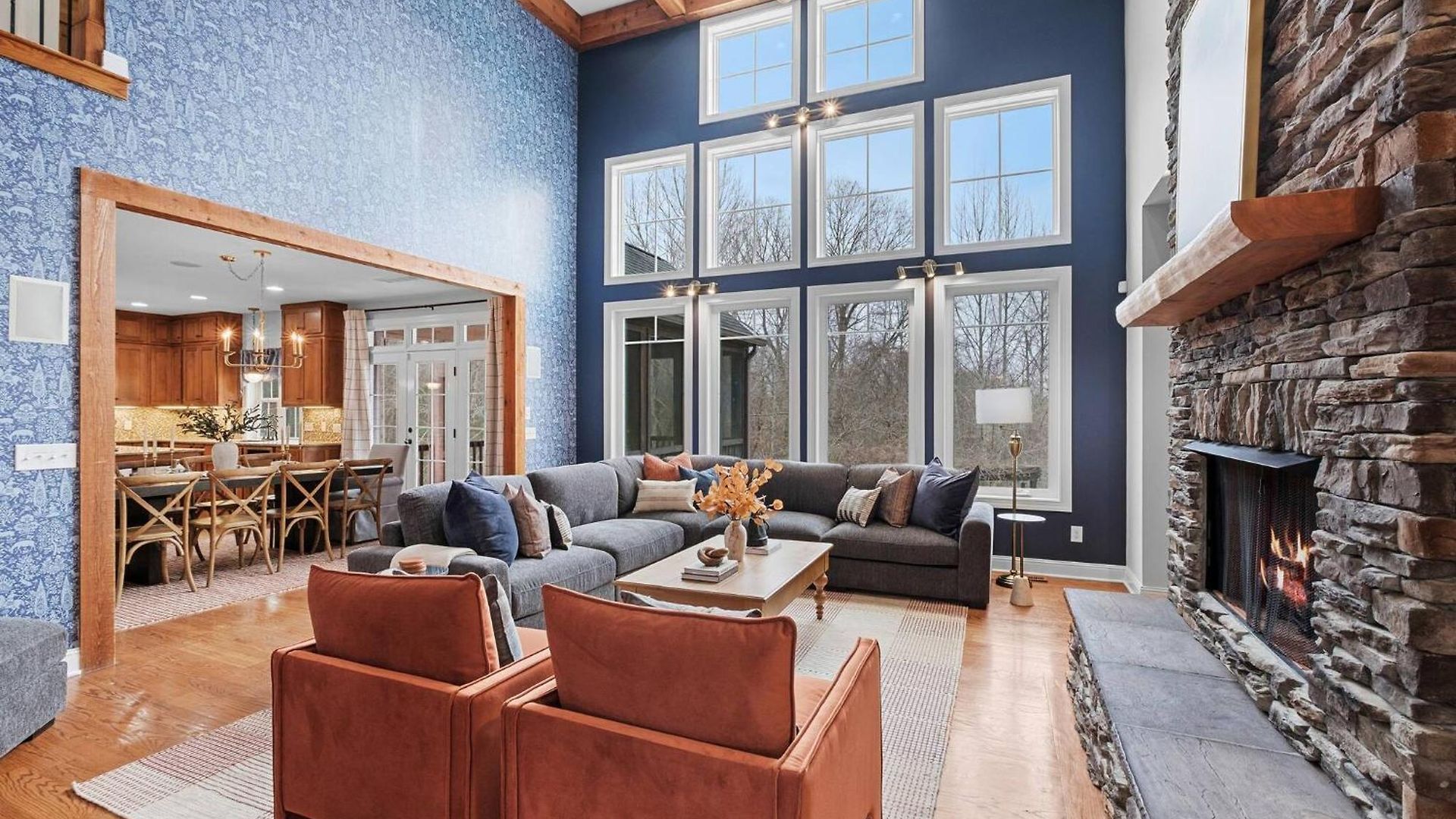 Retreat - Pool/hot Tub/karaoke/theatre + * Nashville