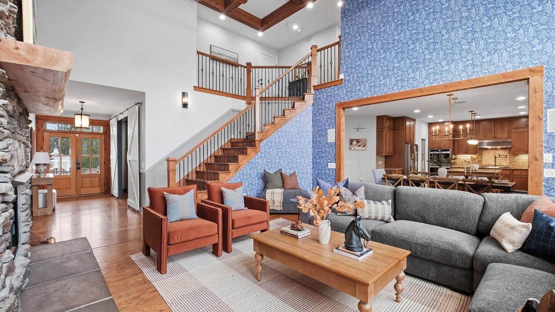 Retreat - Pool/hot Tub/karaoke/theatre + * Nashville