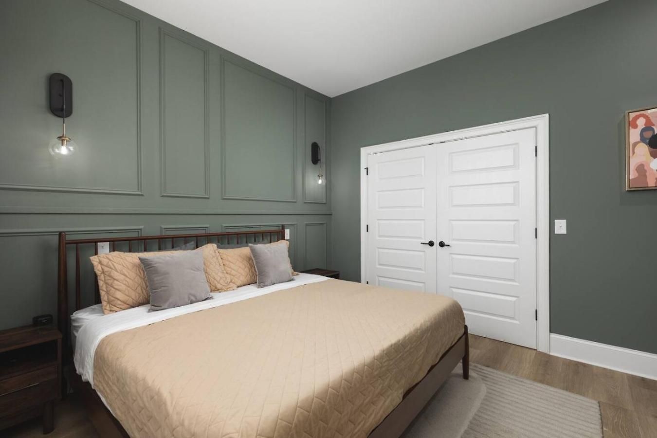 Sleeps 20 Three Side By Side 10 Minutes To Broadway *