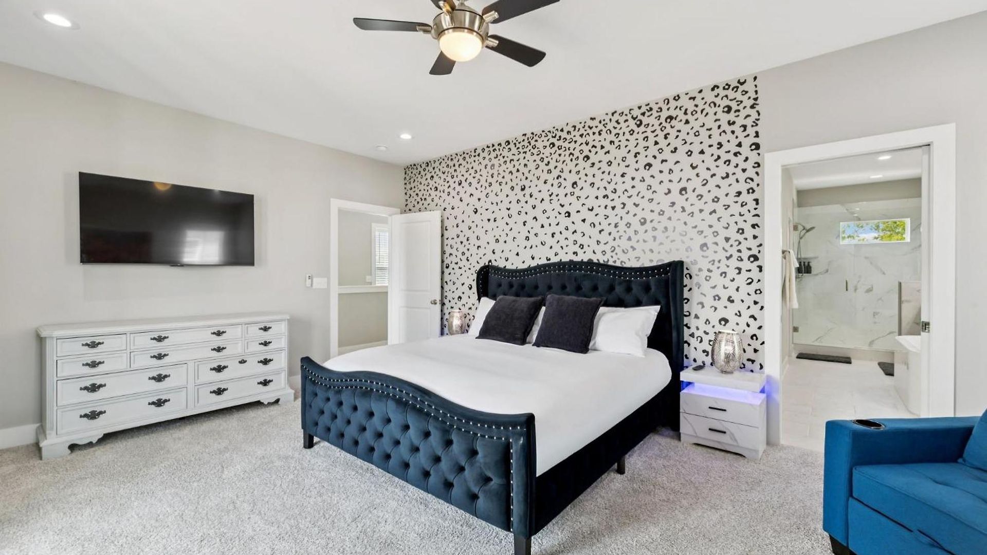 Friends In Skyline Places, 10 Min To Broadway, Perfect For Groups *