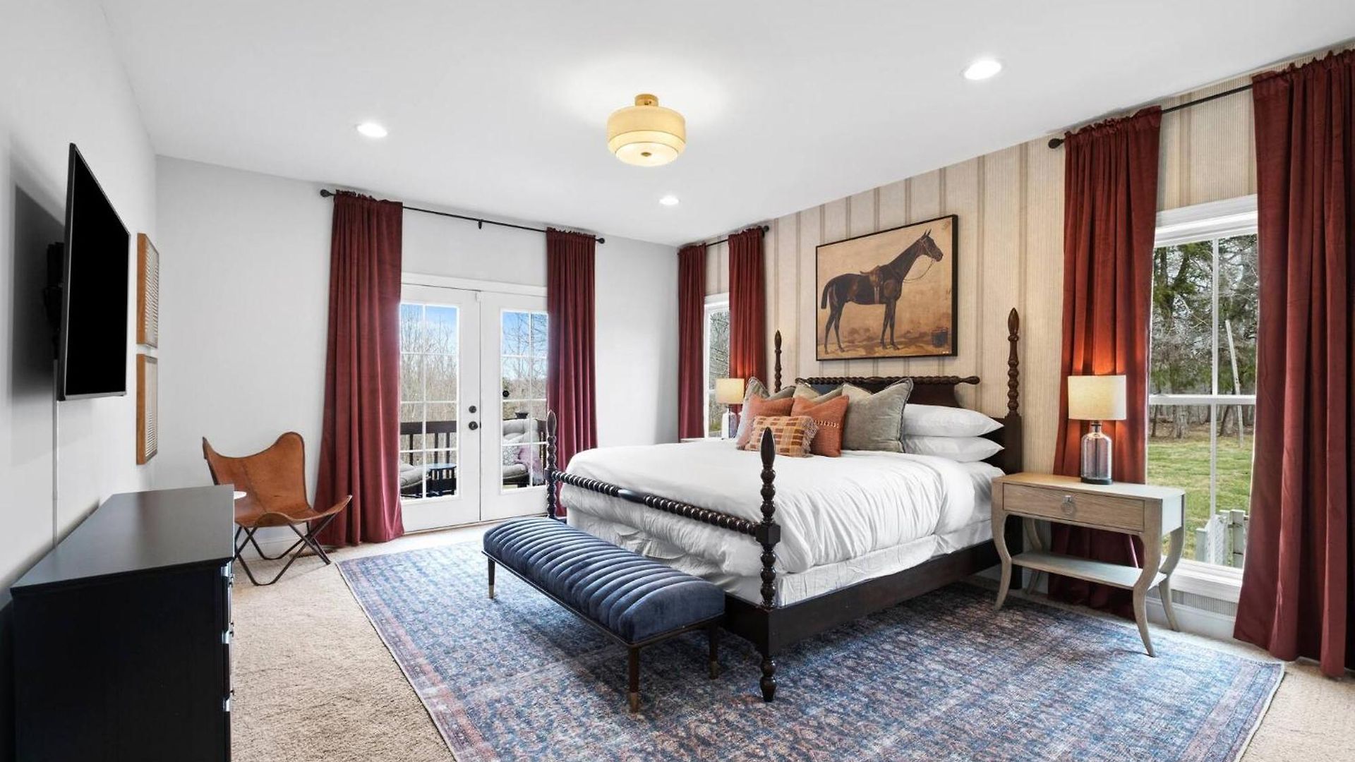 Retreat - Pool/hot Tub/karaoke/theatre + Nashville