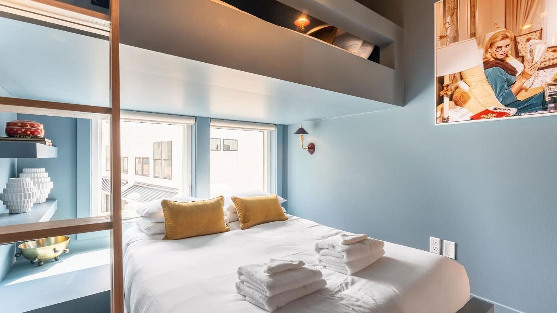Luxe 4br Retreat With Hot Tub & Skyline Deck Holiday home *
