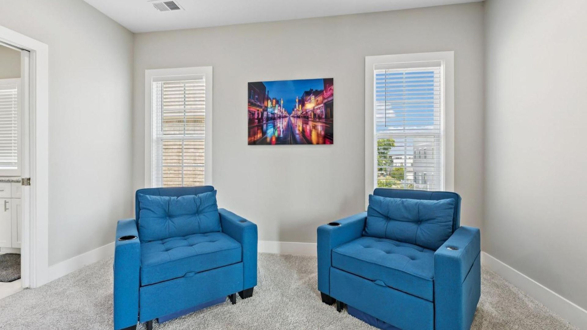 Friends In Skyline Places, 10 Min To Broadway, Perfect For Groups Holiday home Nashville