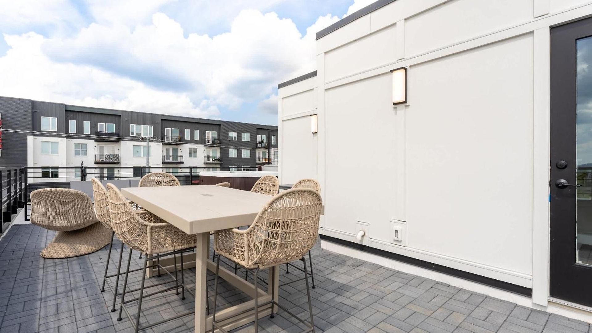 Holiday home Luxe 4br Retreat With Hot Tub & Skyline Deck Nashville