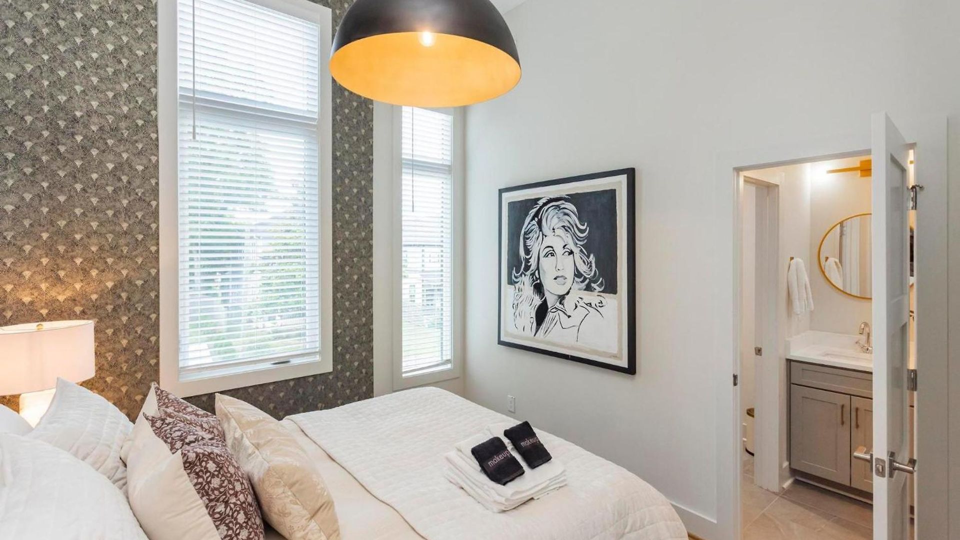 Holiday home Nash - The Nash - 757ab Lynwood Ave *
