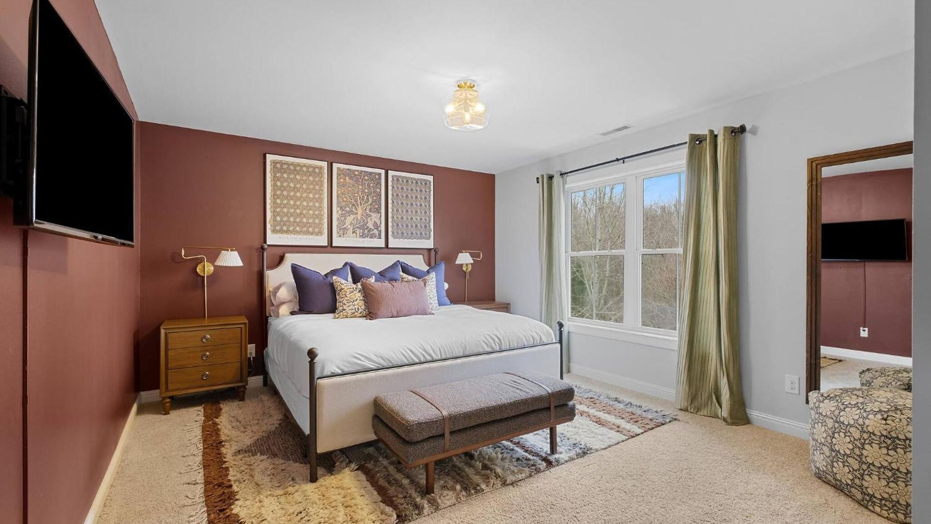 Holiday home Retreat - Pool/hot Tub/karaoke/theatre + Nashville