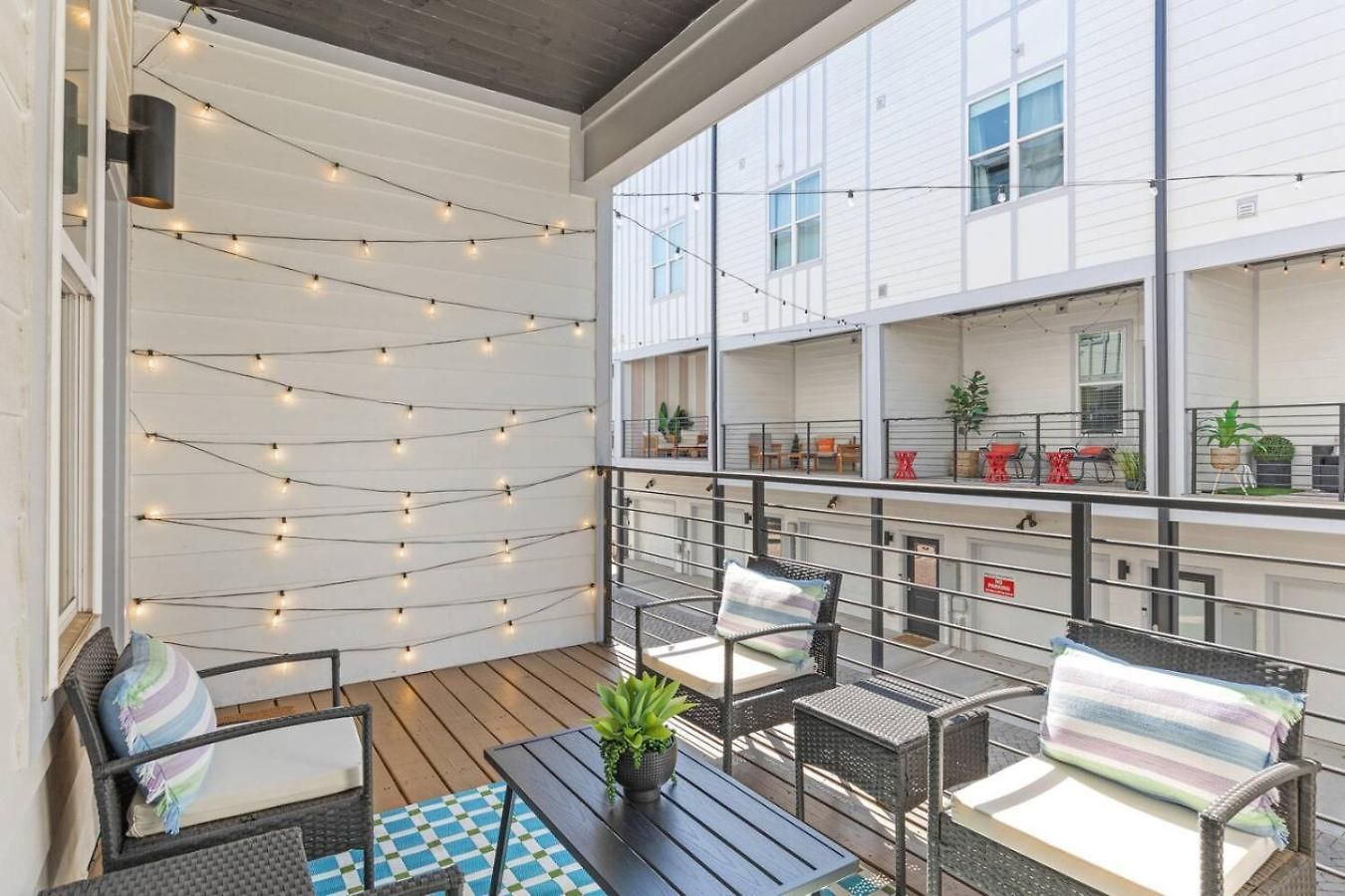 Holiday home Walk To Vanderbilt And Belmont With Garage And Rooftop Deck