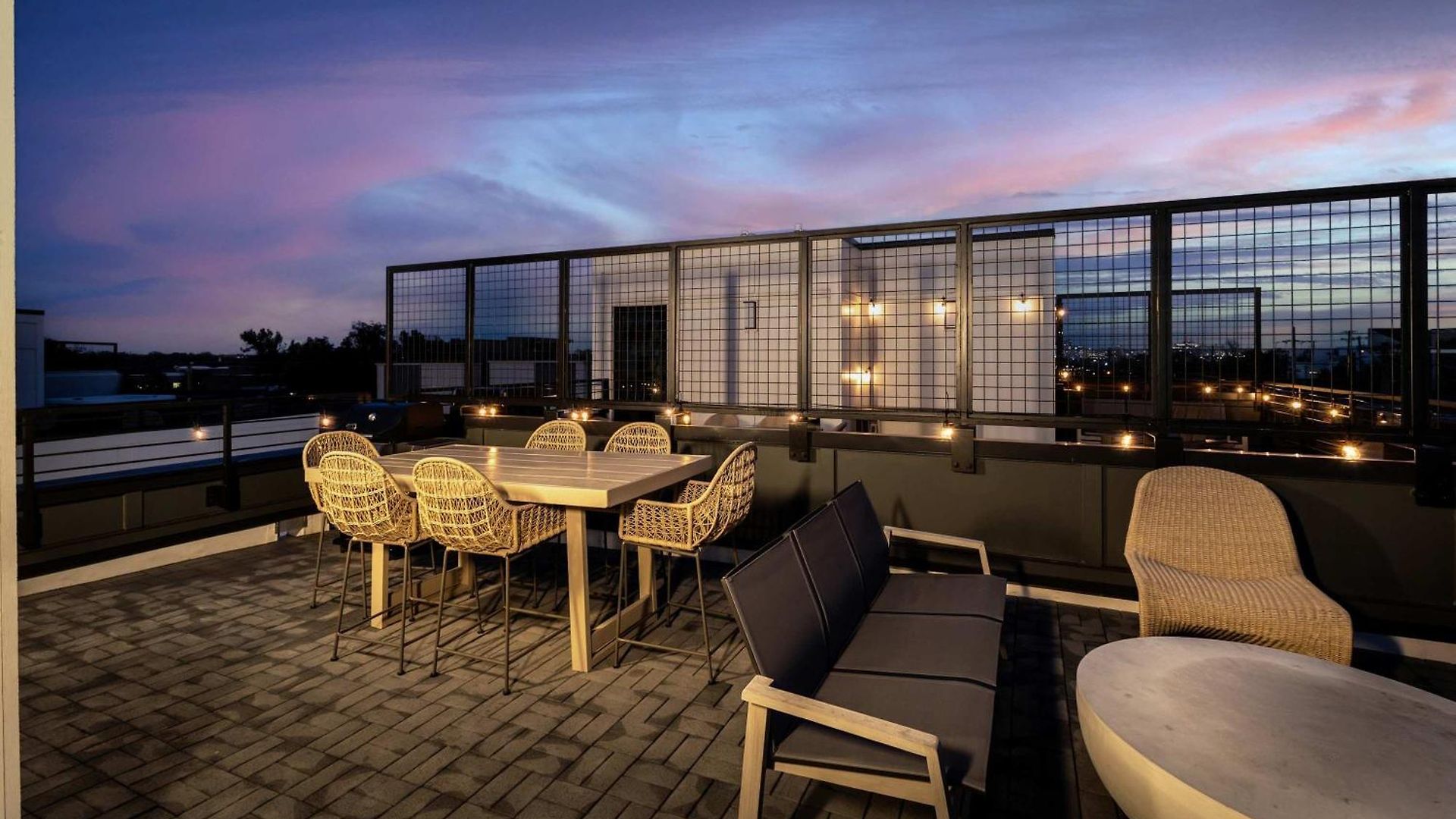 Holiday home Luxe 4br Retreat With Hot Tub & Skyline Deck Nashville