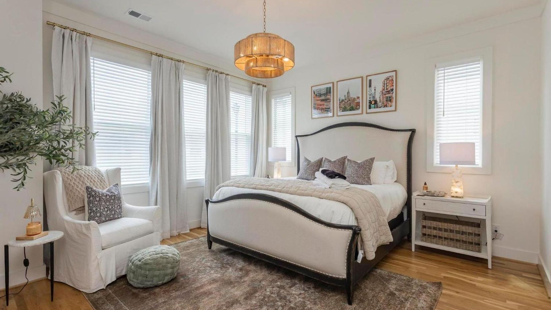Holiday home Nash - The Nash - 757ab Lynwood Ave Nashville