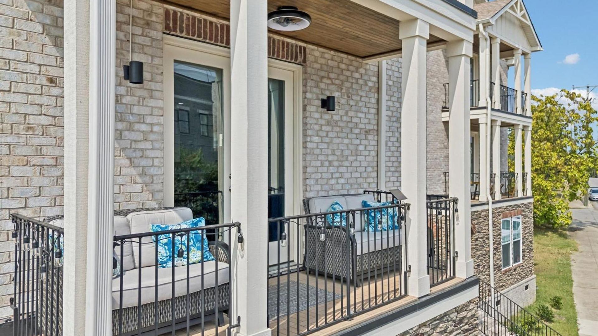Friends In Skyline Places, 10 Min To Broadway, Perfect For Groups * Nashville