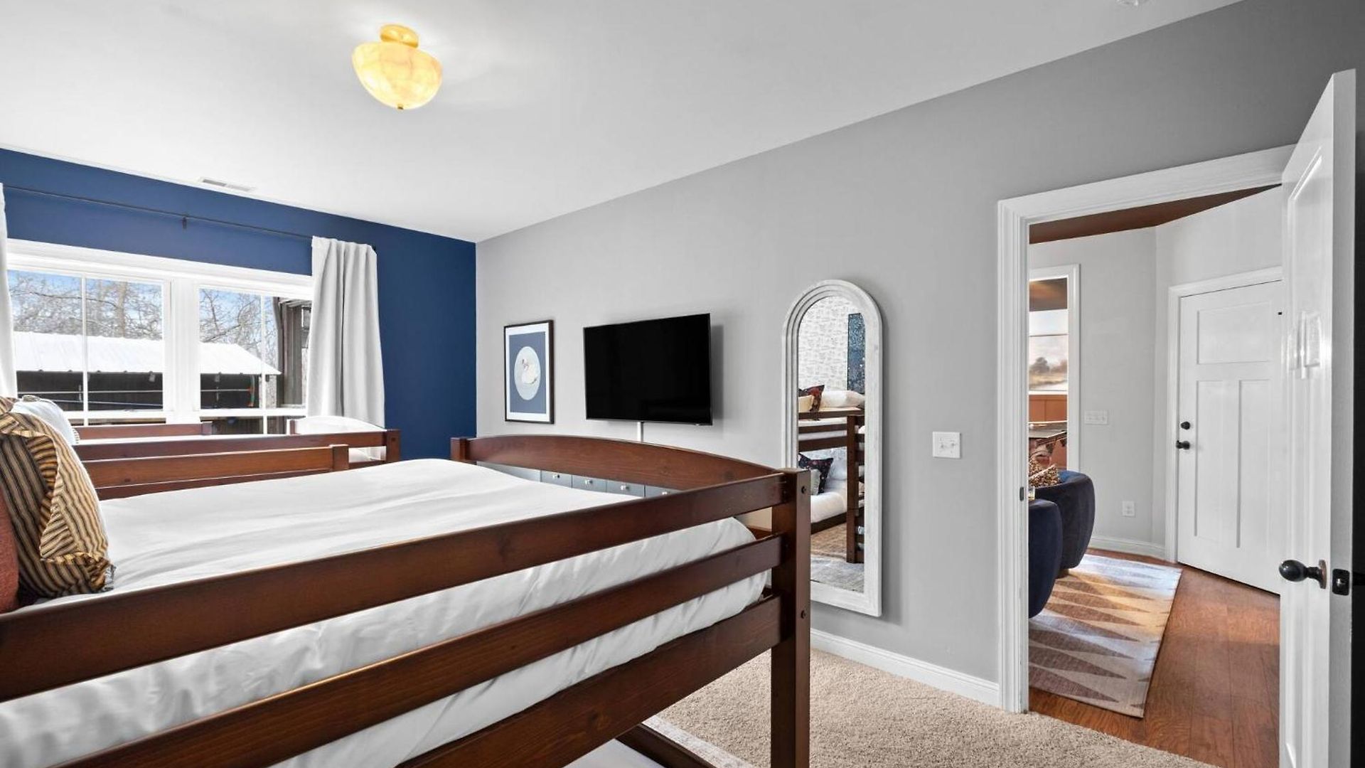 Holiday home Retreat - Pool/hot Tub/karaoke/theatre + Nashville