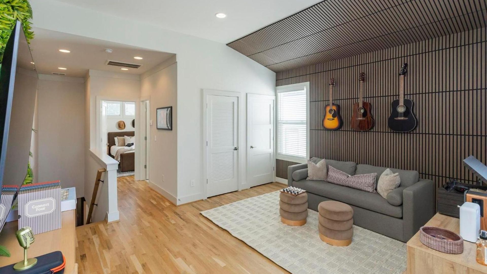 Holiday home Nash - The Nash - 757ab Lynwood Ave Nashville