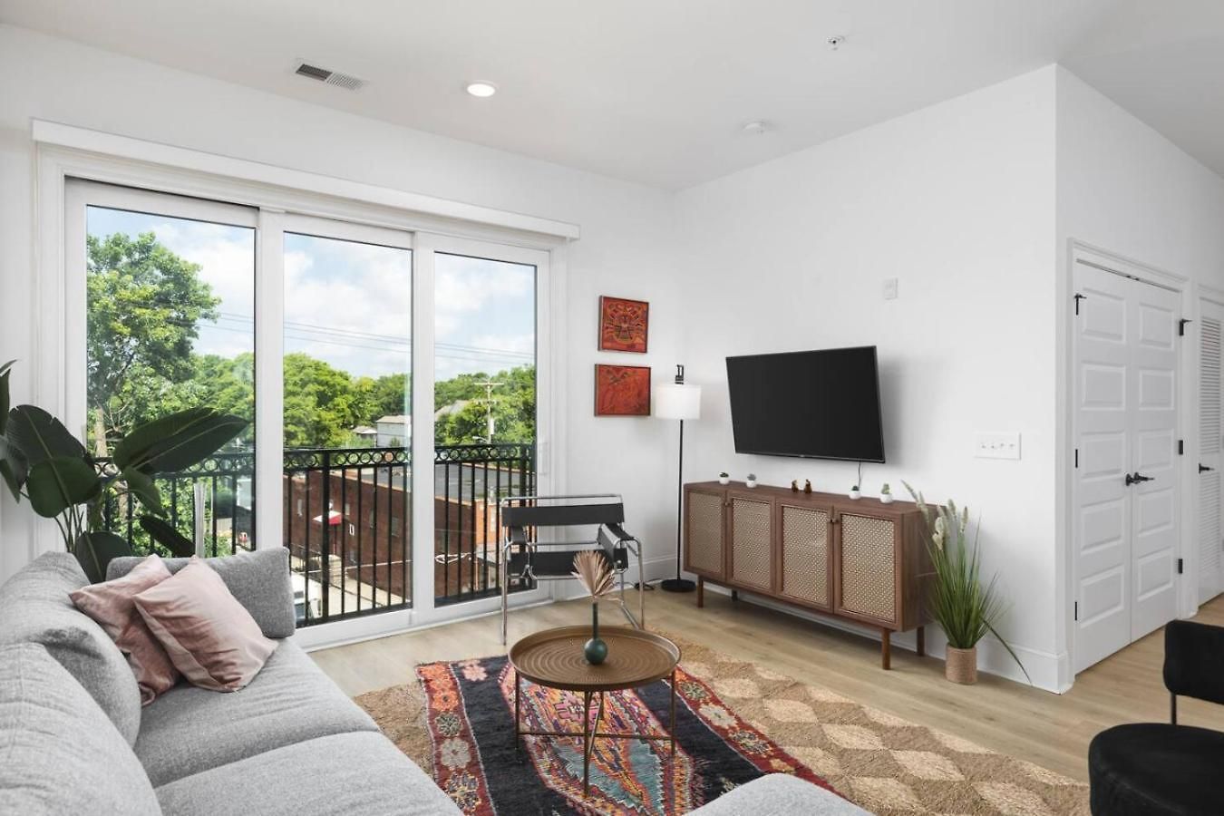Sleeps 32 Only 10 Minutes To Broadway 4 Side By Side * Nashville